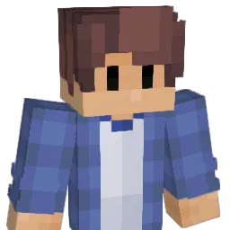Baconator32602 Minecraft avatar bust