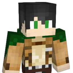 Baconator_1902 Minecraft avatar bust