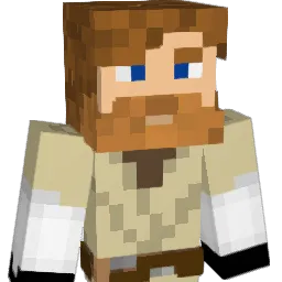 Baconatzor Minecraft avatar bust