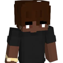 Bacongator789 Minecraft avatar bust