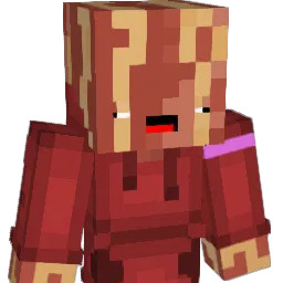 Baconoo's Minecraft skin