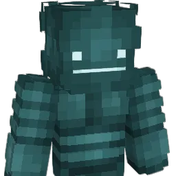 Bacons9 Minecraft avatar bust