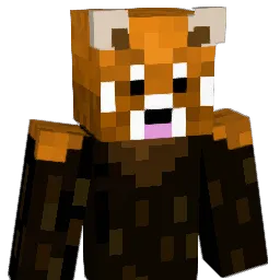 Bacontoast40 Minecraft avatar bust