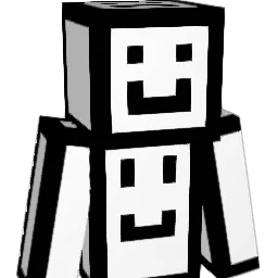 Baconwithbeans32's Minecraft skin
