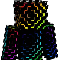 Bacovskyy's Minecraft skin