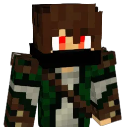 Bad1T's Minecraft skin