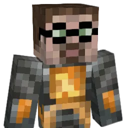 BadADen's Minecraft skin