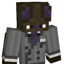 BadAtMostGames's Minecraft skin
