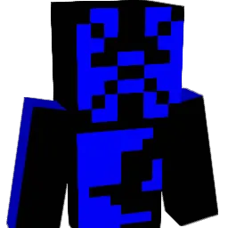 BadBarns2's Minecraft skin