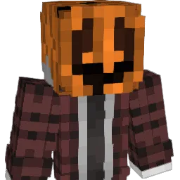 BadBean14's Minecraft skin