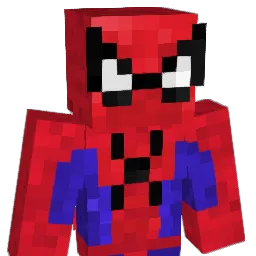 BadBomBoxer303 Minecraft avatar bust