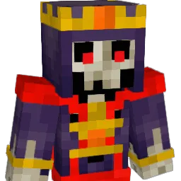 BadBones1's Minecraft skin