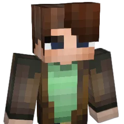 BadBoy178 Minecraft avatar bust