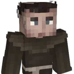 BadBoyBilly's Minecraft skin