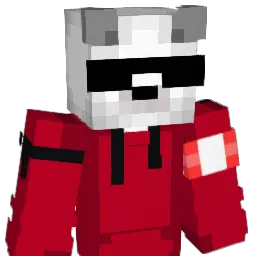 BadBoyOU's Minecraft skin