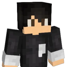 BadBoyTrends Minecraft avatar bust