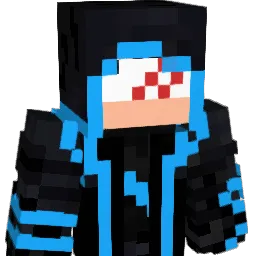 BadBoy__TW Minecraft avatar bust