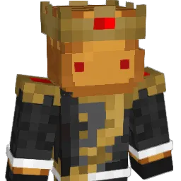 BadBread200 Minecraft avatar bust