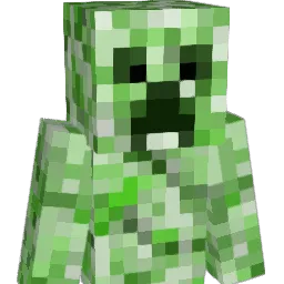 BadBread42 Minecraft avatar bust