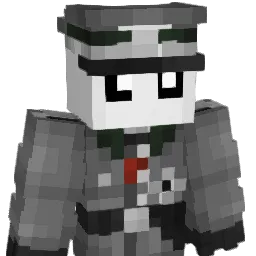 BadBread7211 Minecraft avatar bust