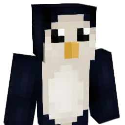 BadChelo's Minecraft skin