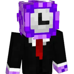 BadClock_'s Minecraft skin