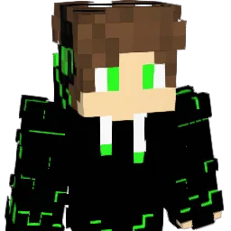 BadDan0's Minecraft skin