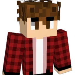 BadDivine's Minecraft skin