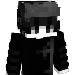 BadEndingg11 Minecraft avatar bust