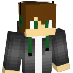 BadFitz's Minecraft skin