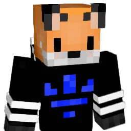 BadFox9's Minecraft skin