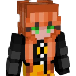 BadGamer167's Minecraft skin