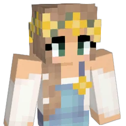 BadGiu04 Minecraft avatar bust
