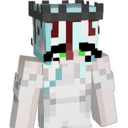 BadKarma0404 Minecraft avatar bust