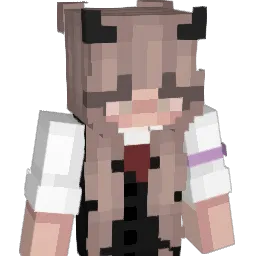 BadKarmaGod's Minecraft skin