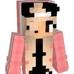 BadKarmaIsHere Minecraft avatar bust