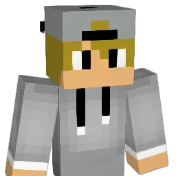 BadLi0n92 Minecraft avatar bust