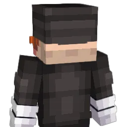BadMadDozer's Minecraft skin