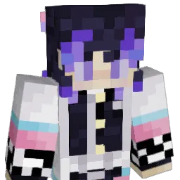 BadMagician1910 Minecraft avatar bust
