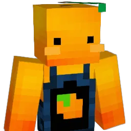 BadMango9 Minecraft avatar bust