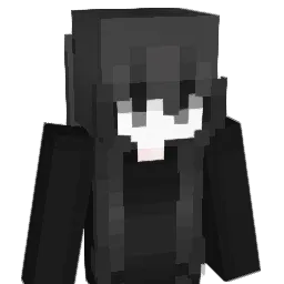 BadPlayero Minecraft avatar bust