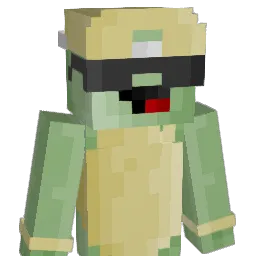 BadRooster05's Minecraft skin