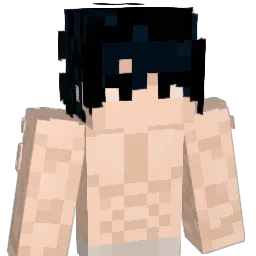 BadSw0rd's Minecraft skin