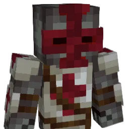 BadTimeMaster's Minecraft skin