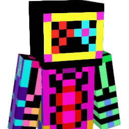 BadTimeTrio14's Minecraft skin