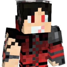 BadVibes_Forever Minecraft avatar bust