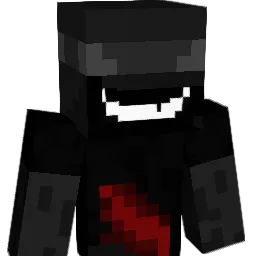 BadVoice Minecraft avatar bust