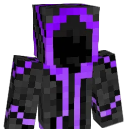 BadW1fi Minecraft avatar bust