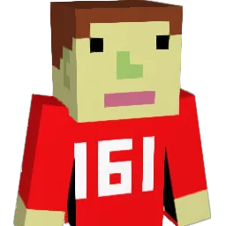 BadYT's Minecraft skin