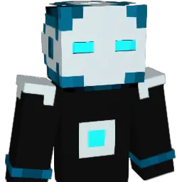 BadZzV2's Minecraft skin